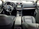 Subaru Outback 2016