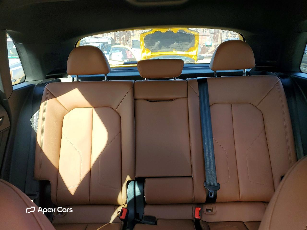 Audi Q3 2025