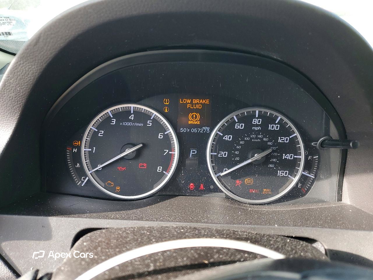 Acura RDX 2016