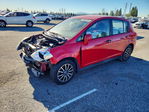 Nissan Versa 2012