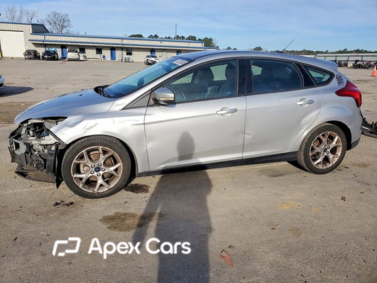 Ford Focus 2014 - Image 1 of 13