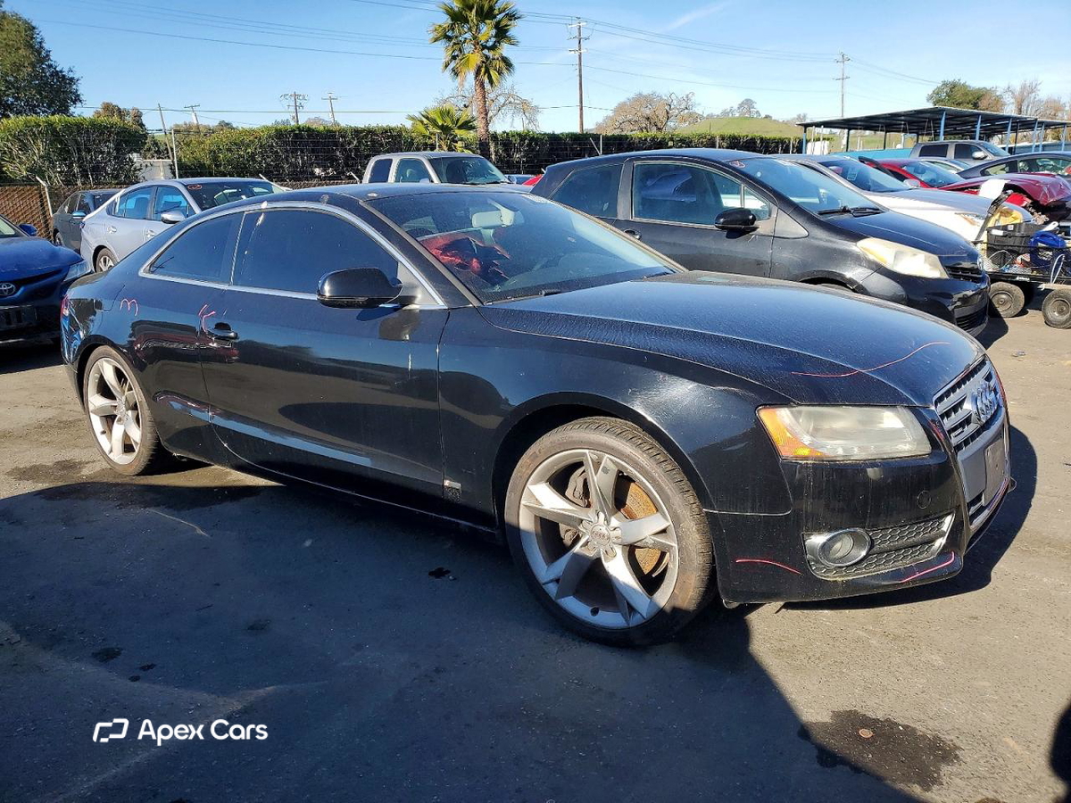 Audi A5 2010