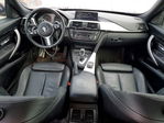 BMW Series 3 2016