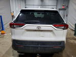 Toyota RAV 4 2021