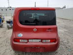 Nissan Cube 2011
