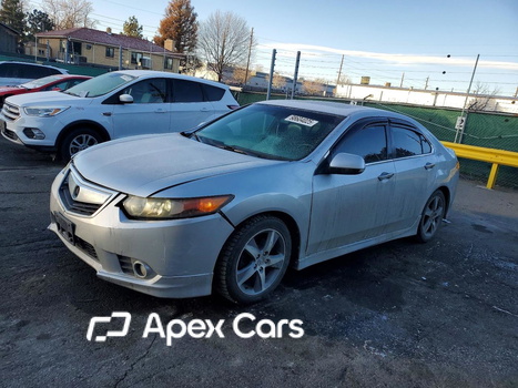 Acura TSX 2012 - Zdjęcie 1 z 13