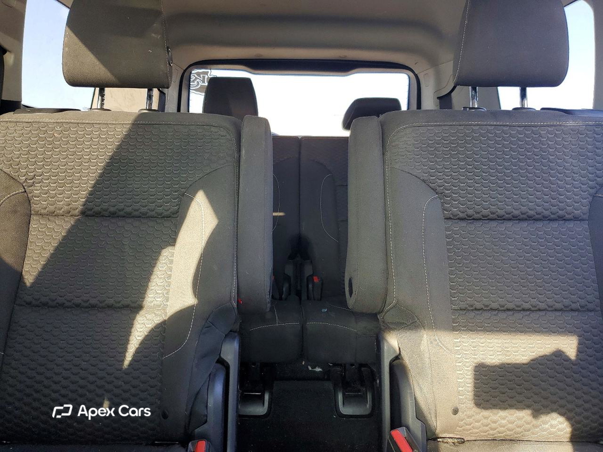 GMC Acadia 2017