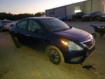 Nissan Versa 2018