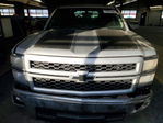 Chevrolet Silverado 2014