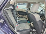 Ford Fiesta 2012