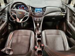 Chevrolet Trax 2019