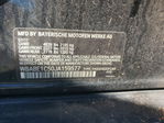 BMW Series 3 2018