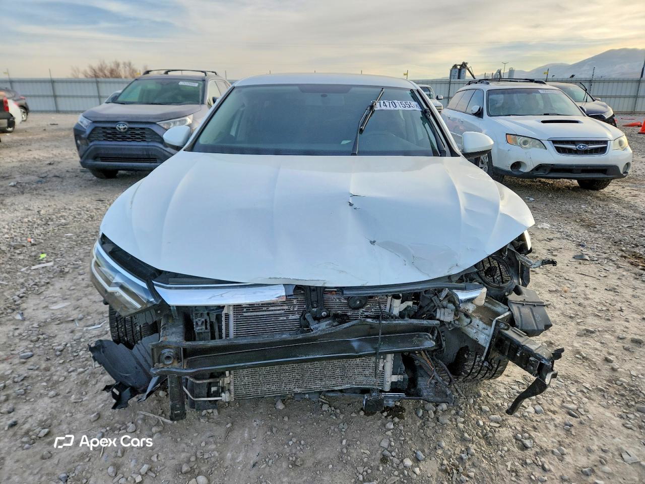 Volkswagen Jetta 2021