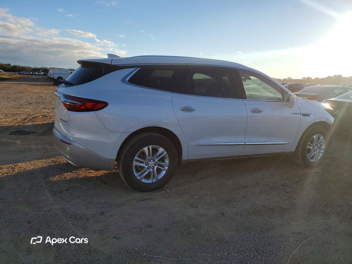 Buick Enclave 2018