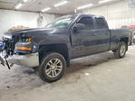 Chevrolet Silverado 2016