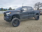 Chevrolet Silverado 2022