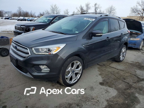 Ford Escape 2019 - Image 1 of 13