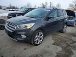 Ford Escape 2019