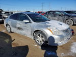 Nissan Altima 2012