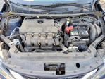 Nissan Sentra 2017