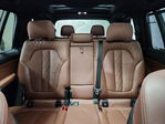 BMW X7 2022