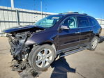 Chevrolet Traverse 2013