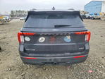 Ford Explorer 2025