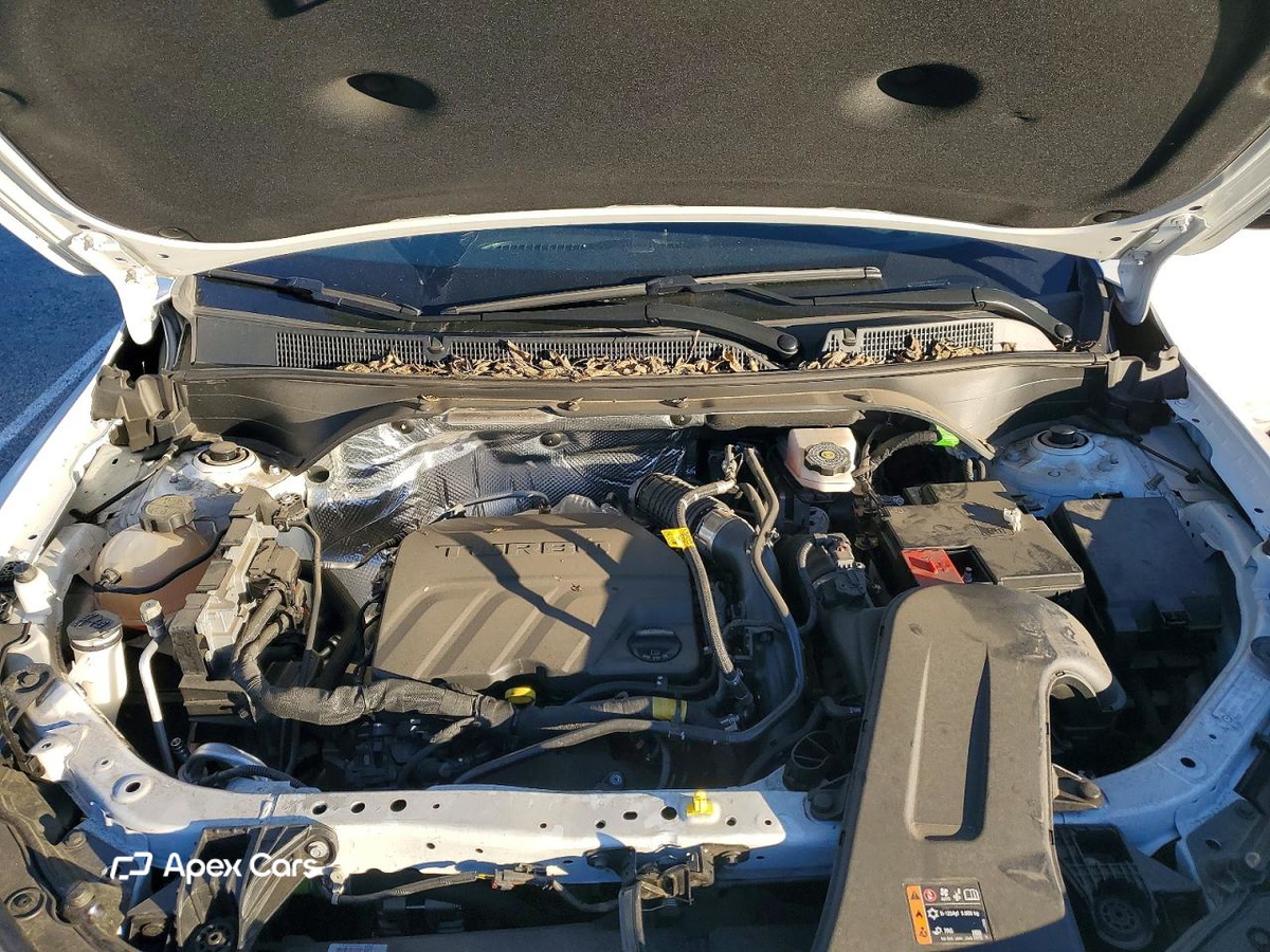 Buick Envista 2024