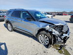 Ford Explorer 2024