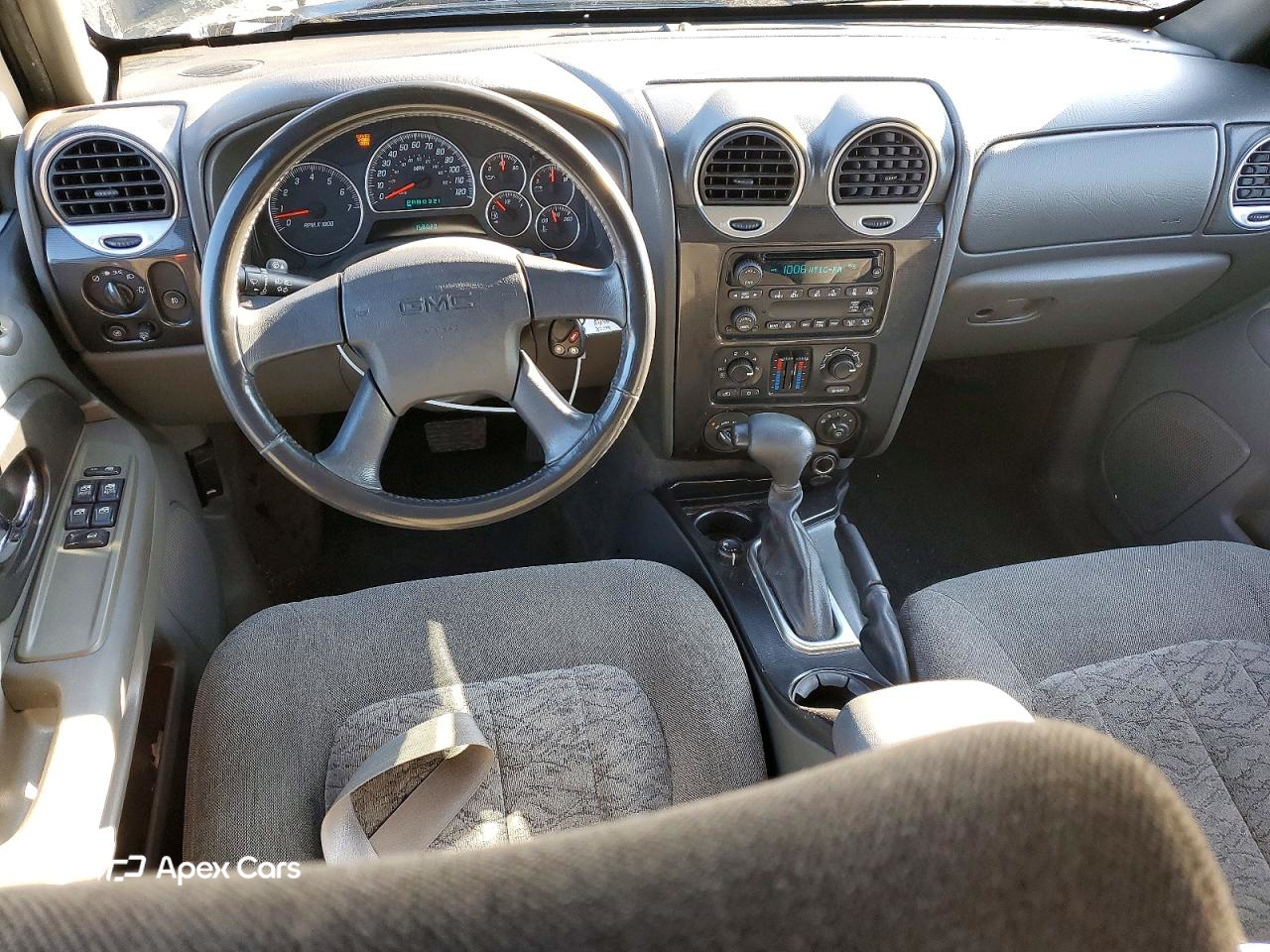 GMC Envoy 2004