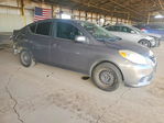 Nissan Versa 2013