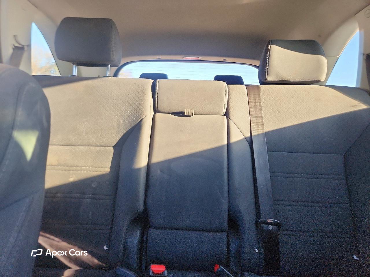 Kia Sorento 2017