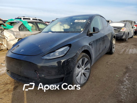 Tesla Model Y 2023 - Zdjęcie 1 z 12