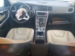 Volvo S60 2012