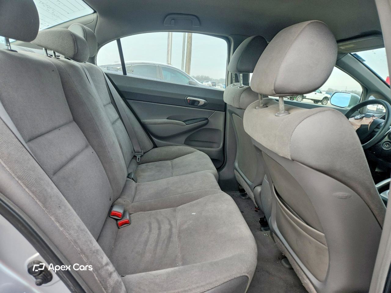 Honda Civic 2006