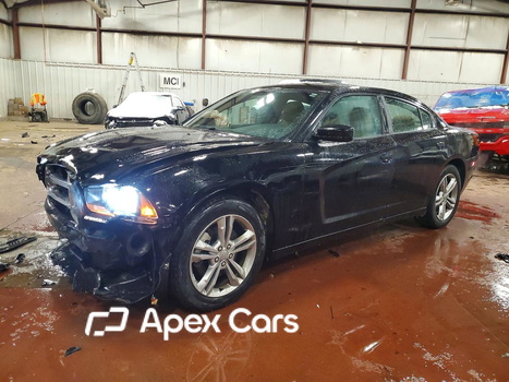 Dodge Charger 2013 - Image 1 of 14