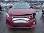 Subaru Legacy 2015