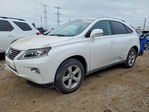 Lexus RX 2014