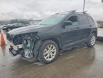Jeep Cherokee 2016