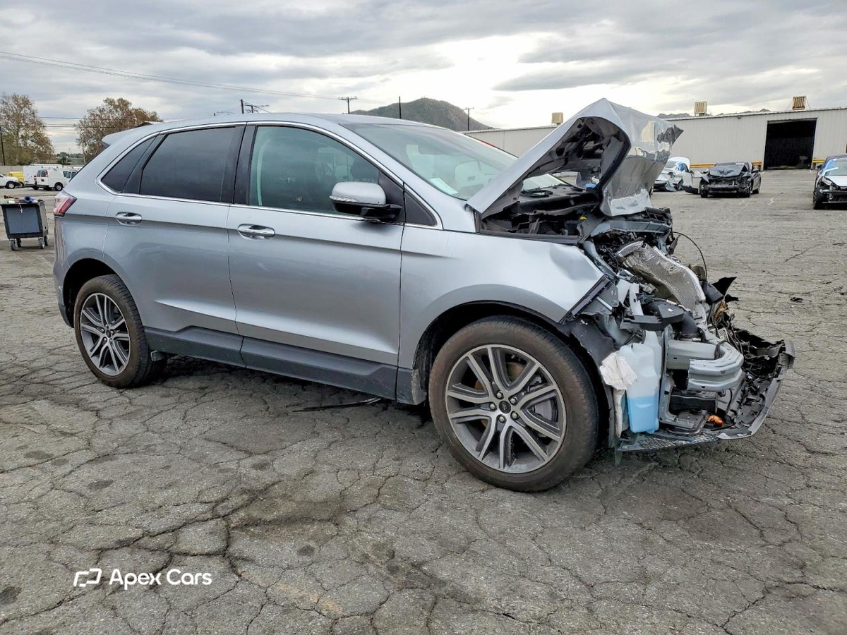 Ford Edge 2024