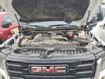 GMC Sierra 2025