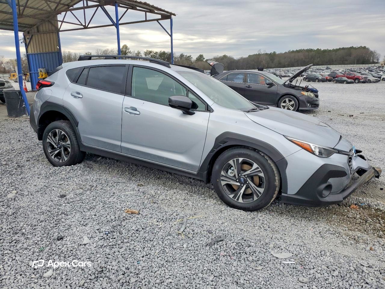 Subaru XV 2026