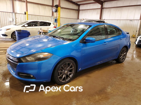 Dodge Dart 2015 - Image 1 of 13