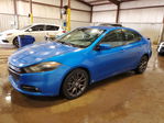 Dodge Dart 2015
