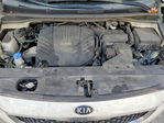 Kia Sedona 2016