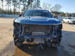 Chevrolet Silverado 2024