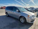 Dodge Caravan 2020