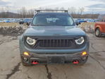 Jeep Renegade 2016