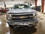Chevrolet Silverado 2015