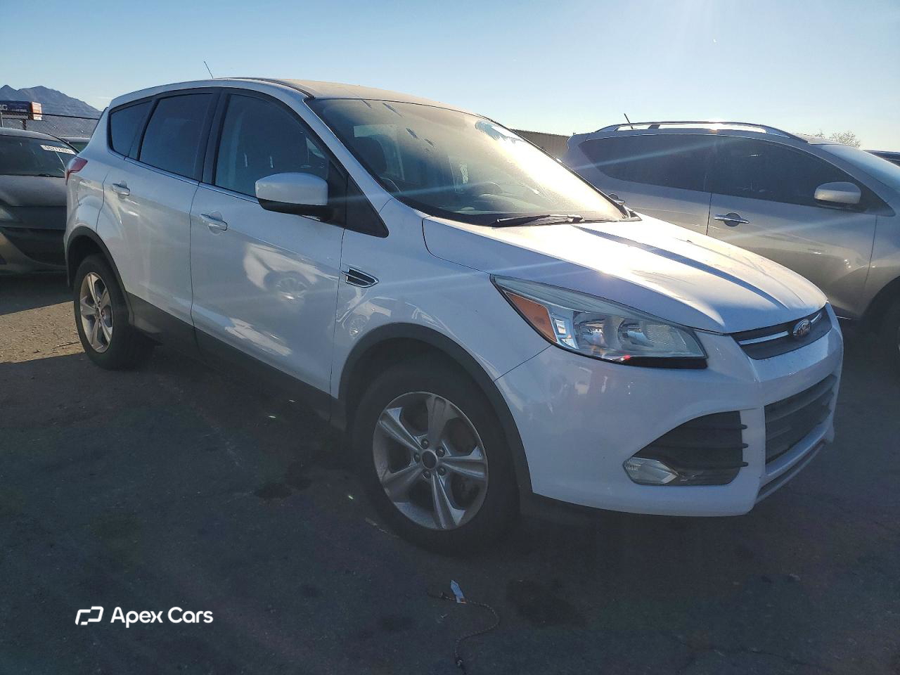 Ford Escape 2015